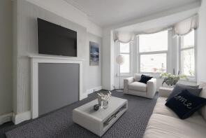 6, Whittington Street, Plymouth PL3 4EG