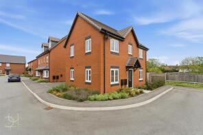 25, Meadow Way, Harvington WR11 8PJ