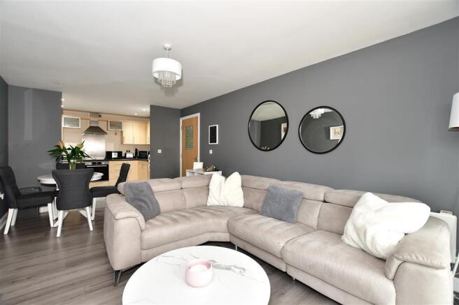 Lounge/Diner