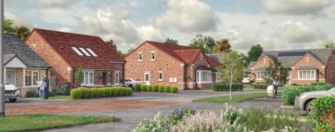 3 bed Semi-Detached for sale Image 8