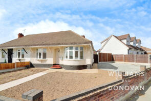 8, Appleton Road, South Benfleet, Benfleet SS7 5DB