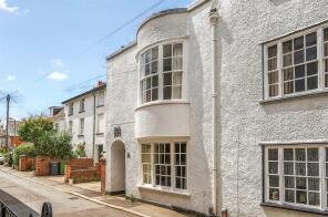 10, Monmouth Street, Exeter EX3 0AJ
