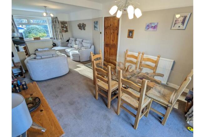 Dining / Family Room