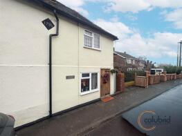 1, The Bishops, The Street, Roxwell, Chelmsford CM1 4PA