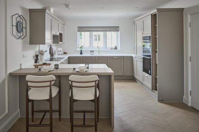 Previous Showhome