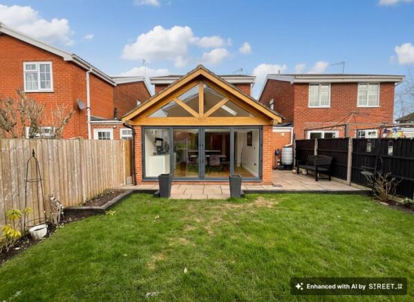 Java Crescent, Stoke-On-Trent, ST4 photo 4