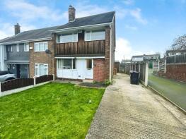 31, Creswick Road, East Herringthorpe, Rotherham S65 3QW