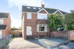 26, Warwick Road, Exeter EX1 3HB