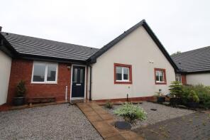 5, Oak Avenue, Longtown CA6 5WF