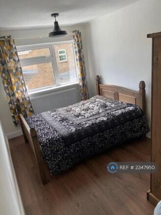 Second Double Room