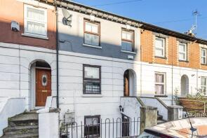 24, Norwood Road, Reading RG1 3LD