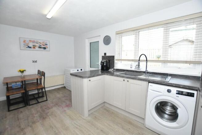 Kitchen Dining