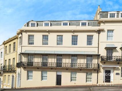 Royal Marina Court, Beacon Terrace, Torquay