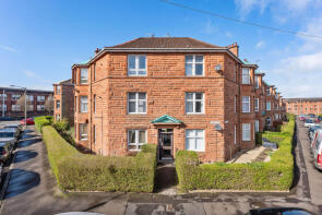 Flat 1/2, 22, Halbert Street, Glasgow G41 3TZ