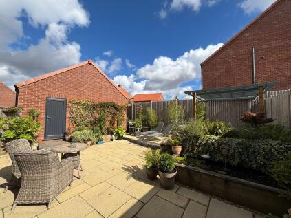 Daisy Way, Louth, LN11 0FS