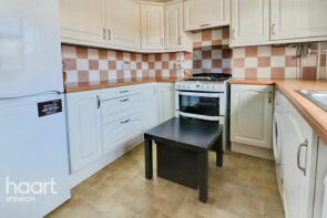57, Norfolk Road, Ipswich IP4 2HB