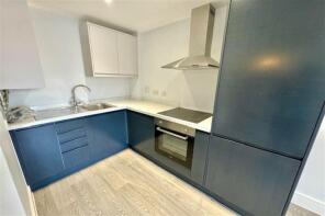 Flat 2, 20 Clarendon Apartments, North Road, Shanklin PO37 6DB