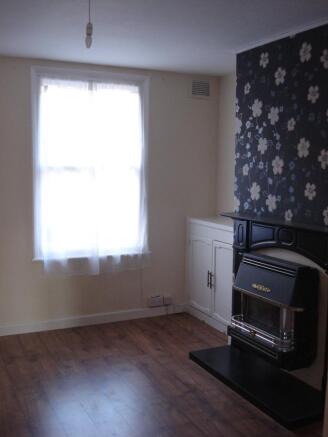 Living Room A