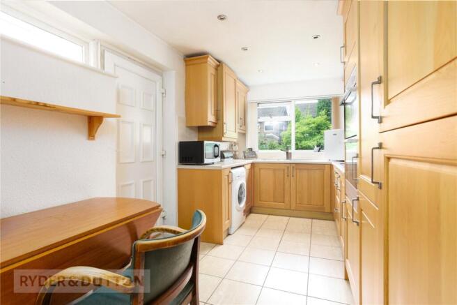 2 bed Detached Bungalow for sale Image 5
