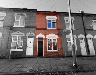 23 Churchill Street, Near Evington Road, Leicester, LE2 1FH