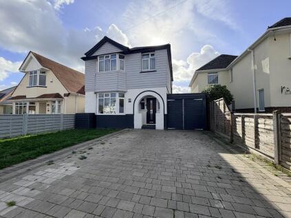 Hinchliffe Road