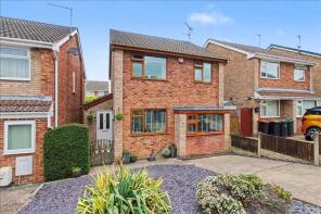 29, Hackworth Close, Nottingham NG16 3NJ