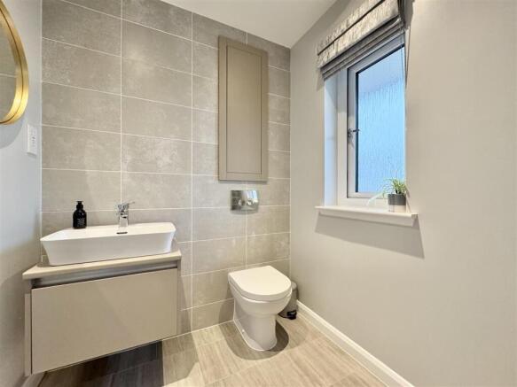 En suite