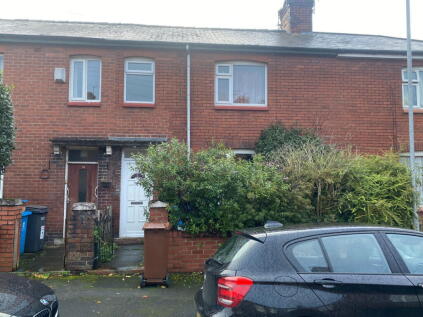 12 Ramsdale Street, Chadderton, Oldham, OL9 9HJ