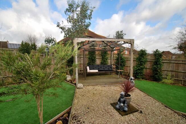 Pergola