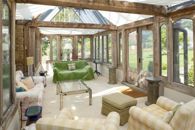 Orangery