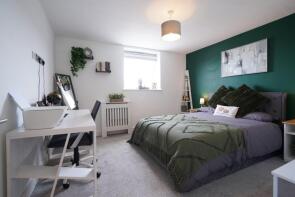 Flat 11, 393, Palatine Road, Manchester M22 4ZU