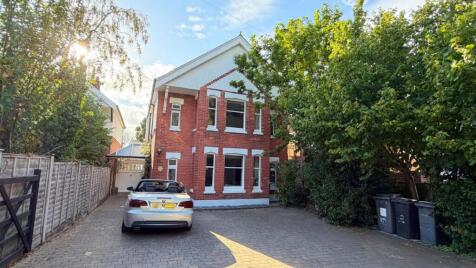 12 St. Albans Crescent, Bournemouth, Dorset, BH8 9EW