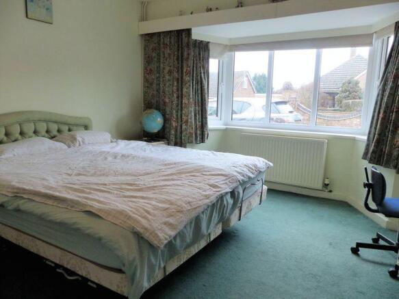 Bedroom Two