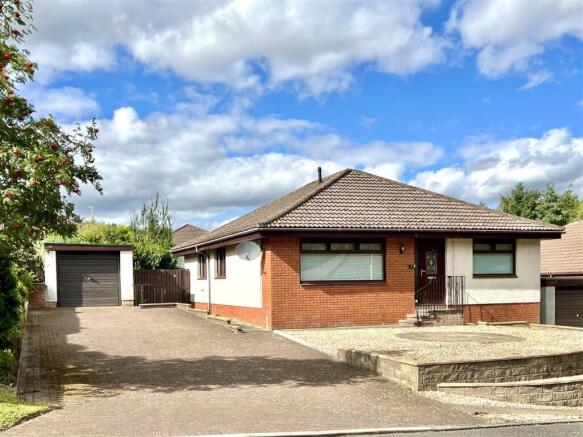 Guthrie Court, Glenrothes