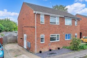 8, Russet Way, Royston SG8 6HE