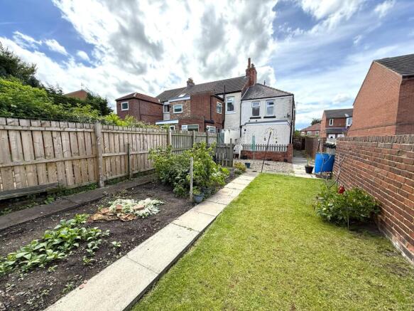2 bed End of Terrace for sale Image 4