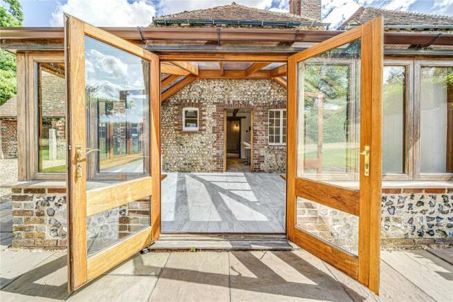 Orangery