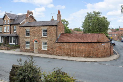 Horsefair, Boroughbridge