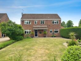 8, Southlands Gardens, Morton, Gainsborough DN21 3EX