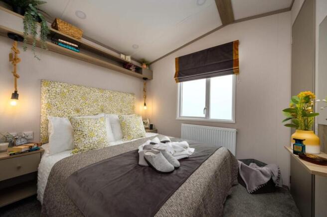2 bed Lodge for sale Image 4