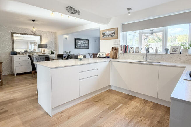 Long Crendon, Buckinghamshire, HP18 photo 4