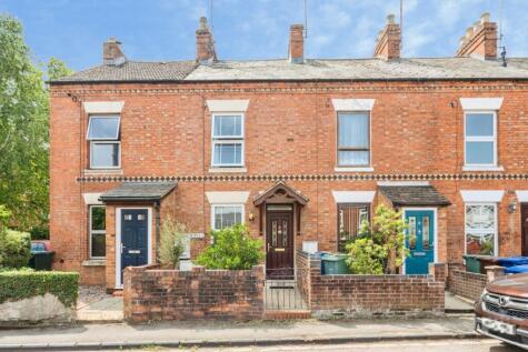 Grove Street, Banbury, Oxfordshire, OX16