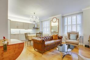 124, North End House, Fitzjames Avenue, London W14 0RZ