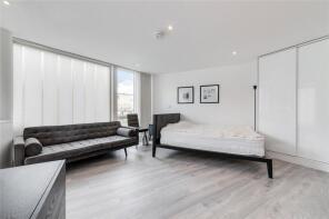 Flat 2, Vantage Court, Old Kent Road, London SE1 5EW