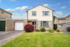 3, Valley Drive, Kendal LA9 7AQ