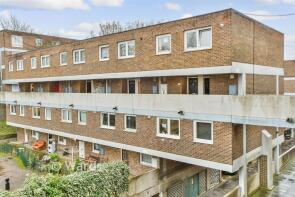 155, Melville Court, Brompton, Chatham ME4 4XP