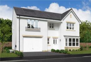 Hallside Manse, Manse Brae, Cambuslang, Glasgow G72 7XF