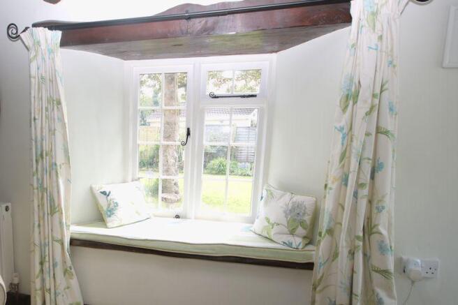 Window Seat