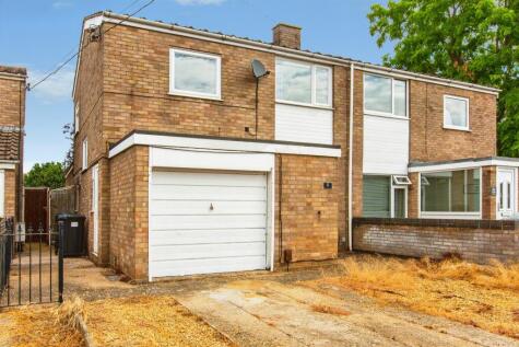 Pinfold Lane, Godmanchester, HUNTINGDON