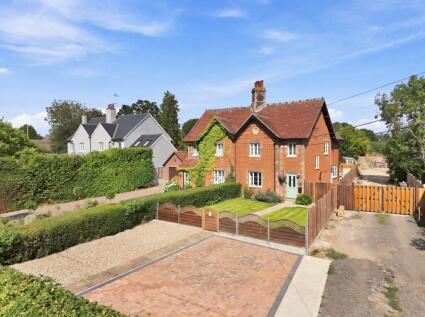 The Street, Gosfield, CO9